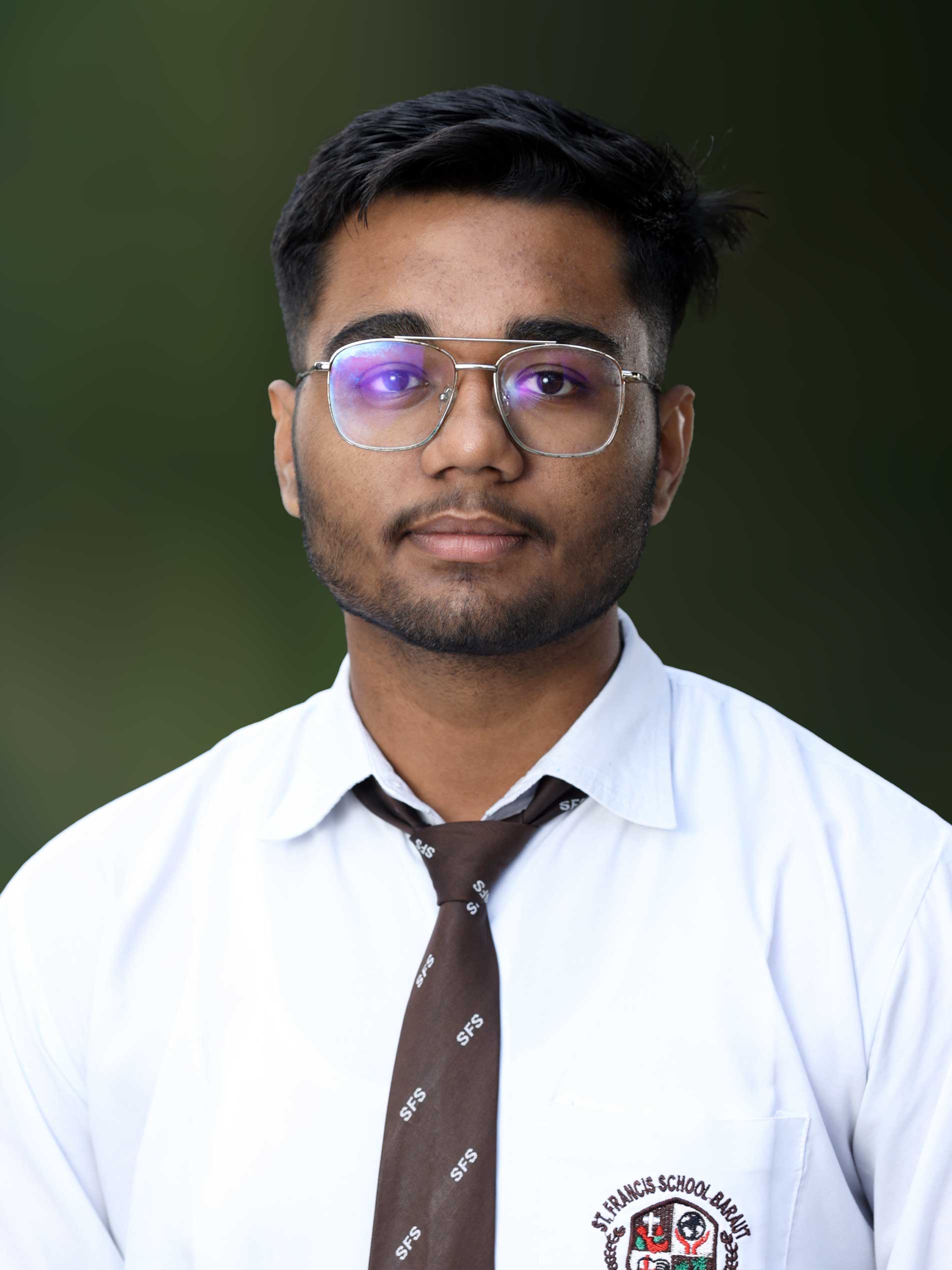 Rohit Tomar